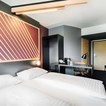 B&B Hotel Salzburg-Nord-2