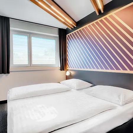 B&B Hotel Salzburg-Nord-3